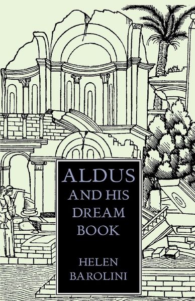 Produktbild: Aldus & His Dream Book