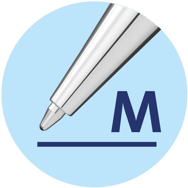 Produktbild: Pelikan Metall-Kugelschreiber Jazz&reg; Classic K35, Orange