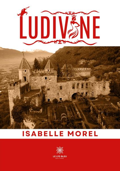 Produktbild: Ludivine