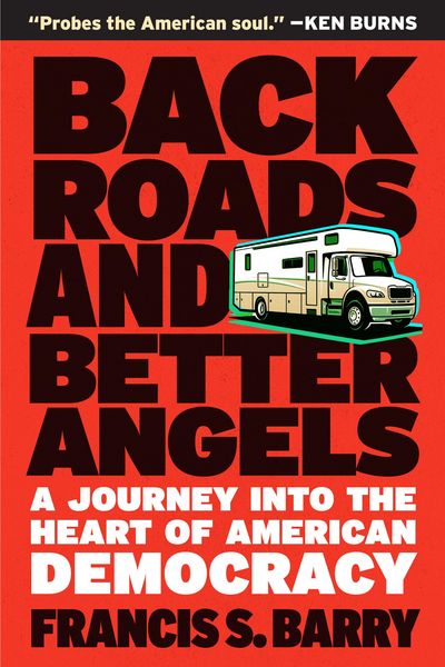 Produktbild: Back Roads and Better Angels
