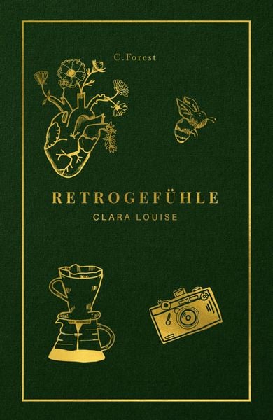 Produktbild: Retrogef&uuml;hle