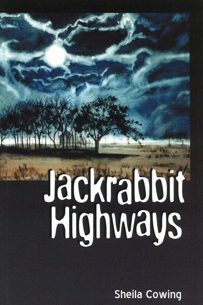Produktbild: Jackrabbit Highways