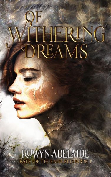 Produktbild: Of Withering Dreams