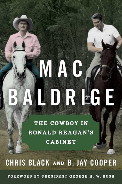 Produktbild: Mac Baldrige