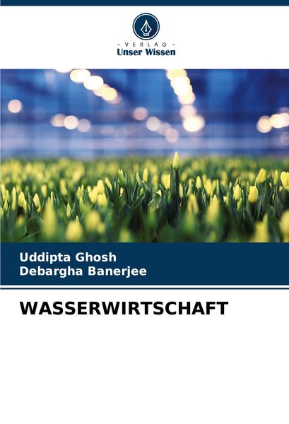 Produktbild: Wasserwirtschaft