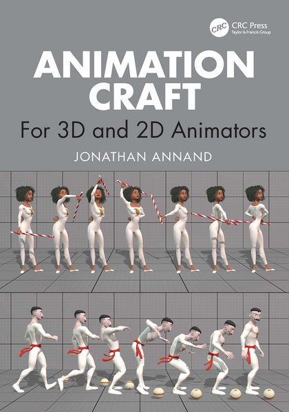 Produktbild: Animation Craft