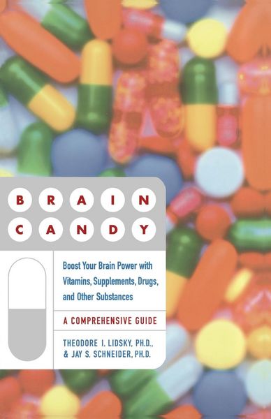 Produktbild: Brain Candy
