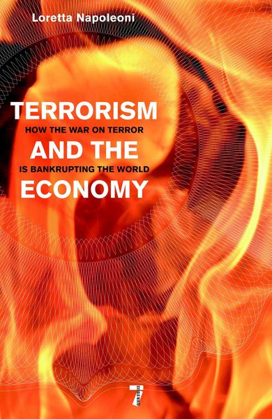 Produktbild: Terrorism and the Economy