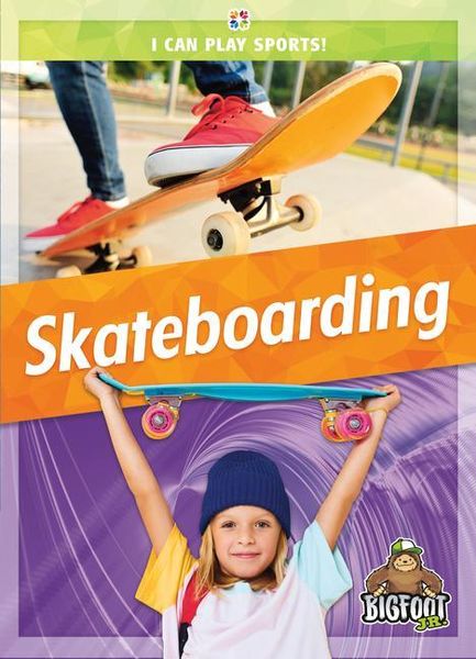 Produktbild: Skateboarding