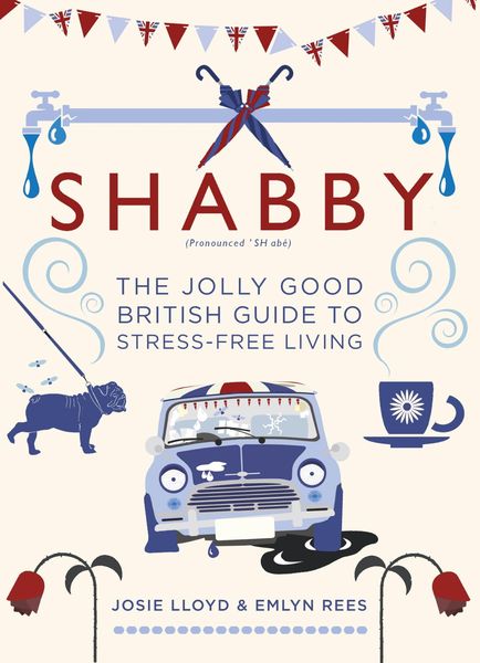 Produktbild: Shabby