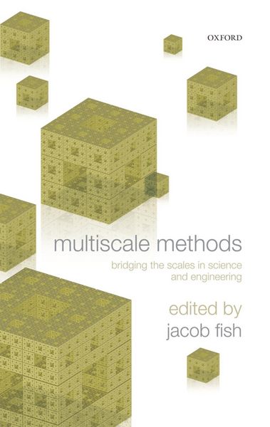 Produktbild: Multiscale Methods