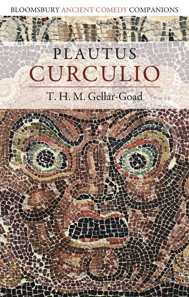 Produktbild: Plautus: Curculio