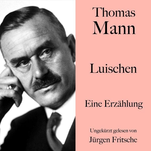 Produktbild: Thomas Mann: Luischen