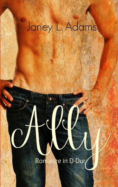 Produktbild: Ally - Romanze in D-Dur