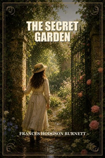 Produktbild: The Secret Garden