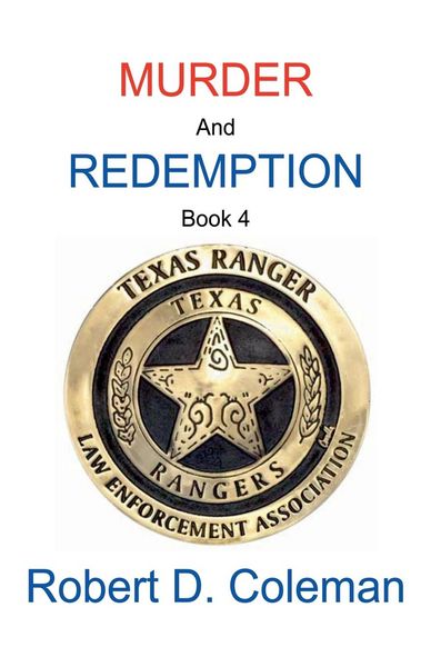 Produktbild: Murder and Redemption, Book Four