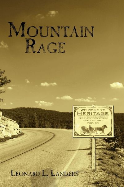 Produktbild: Mountain Rage