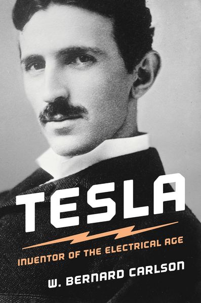 Produktbild: Tesla