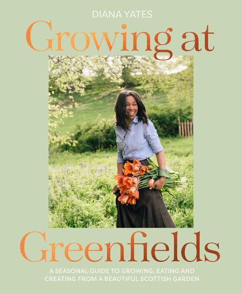 Produktbild: Growing at Greenfields