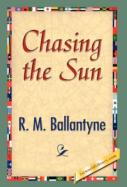 Produktbild: Chasing the Sun