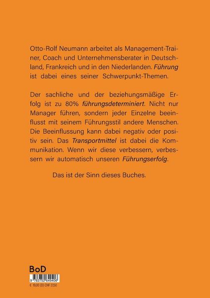 Produktbild: Mehr Gespr&auml;chs-Effizienz - Ein 3-dimensionales Kommunikationstraining