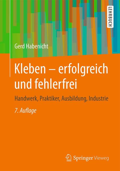 Produktbild: Kleben - erfolgreich und fehlerfrei