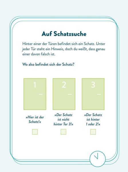 Produktbild: Der ultimative R&auml;tselblock &ndash; Gehirnjogging f&uuml;r zwischendurch