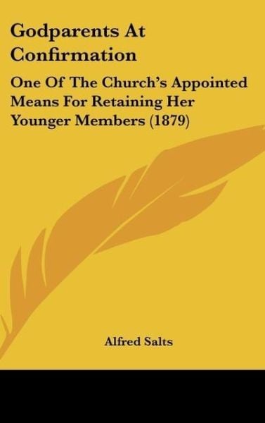 Produktbild: Salts, A: Godparents At Confirmation