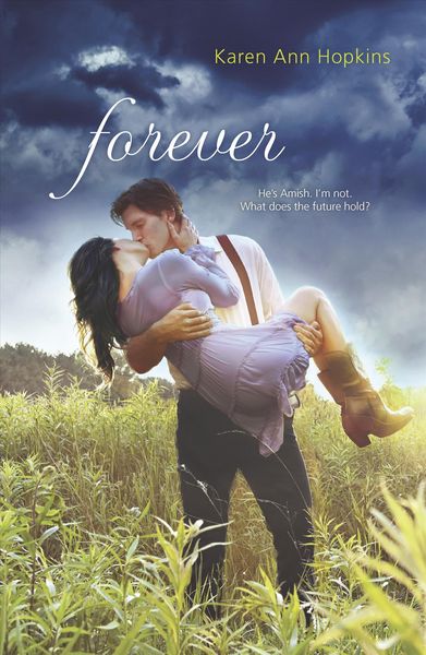 Produktbild: Hqpb Teen Forever