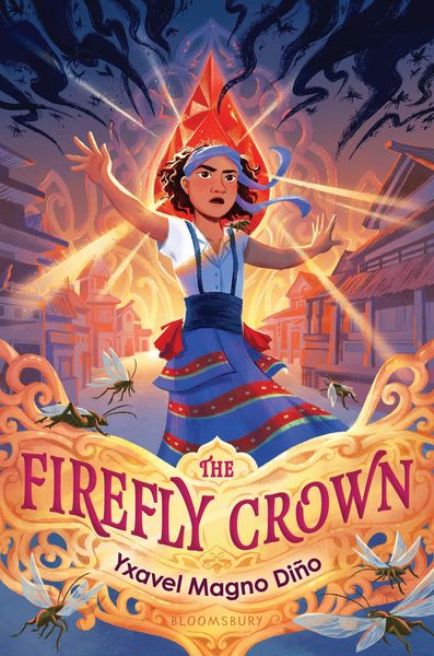 Produktbild: The Firefly Crown