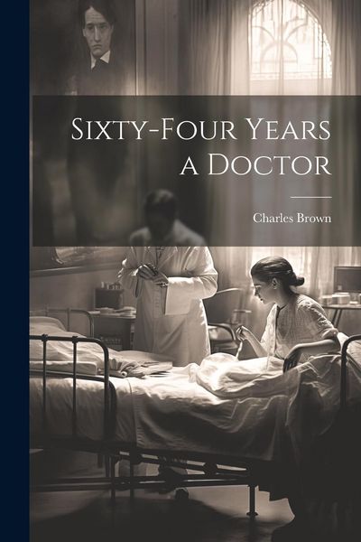 Produktbild: Sixty-four Years a Doctor