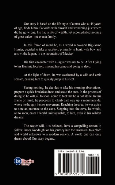 Produktbild: The Underworld Warrior