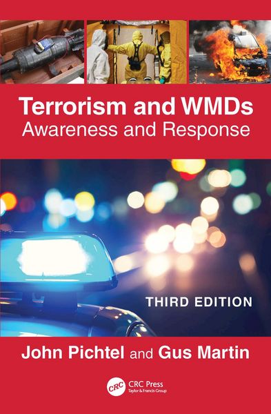 Produktbild: Terrorism and WMDs