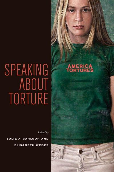 Produktbild: Speaking about Torture