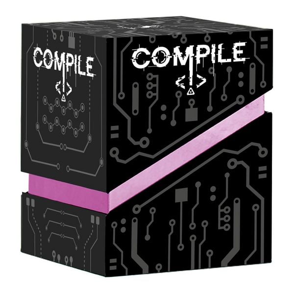 Produktbild: Compile