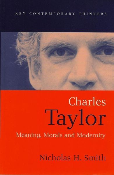Produktbild: Charles Taylor