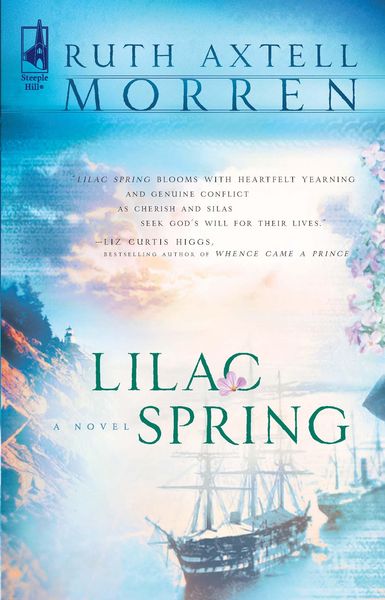 Produktbild: Lilac Spring