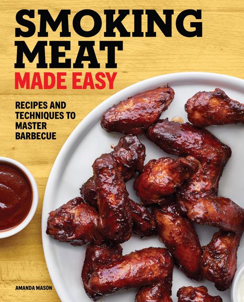 Produktbild: Smoking Meat Made Easy