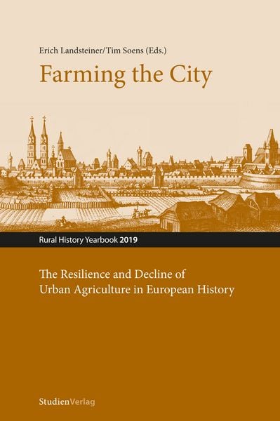 Produktbild: Farming the City