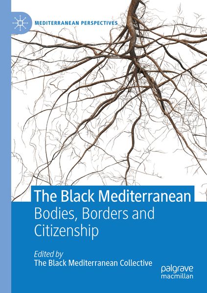Produktbild: The Black Mediterranean