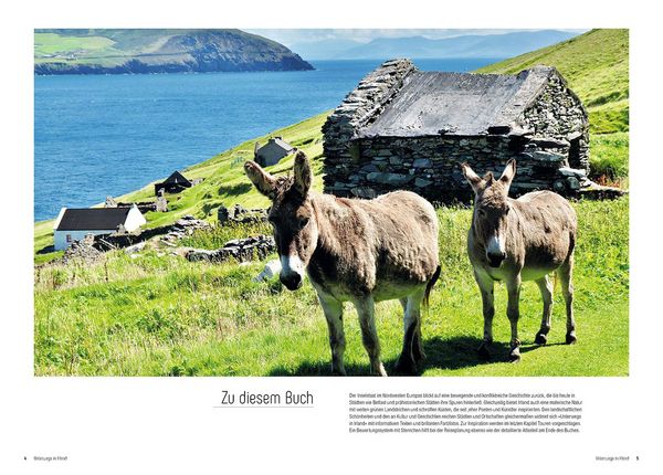 Produktbild: Unterwegs in Irland