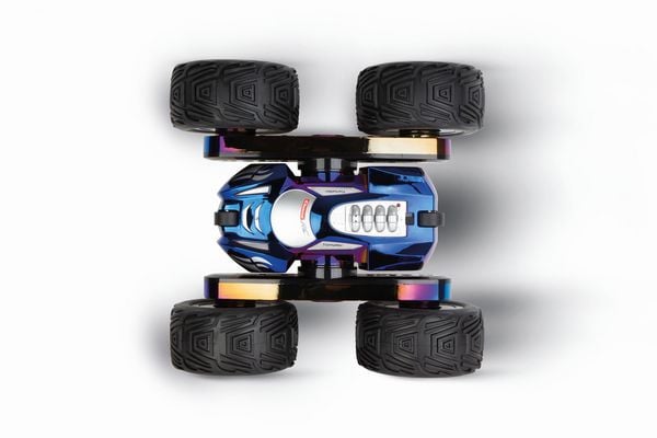 Produktbild: Carrera RC - 2,4GHz Turnator Color Flip
