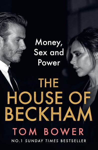 Produktbild: The House of Beckham
