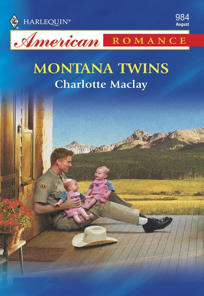 Produktbild: Montana Twins