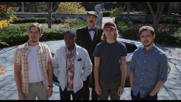Produktbild: The Duel - Gentlemen's Rules