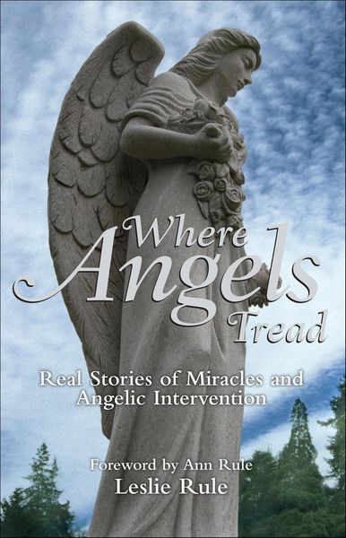 Produktbild: Where Angels Tread