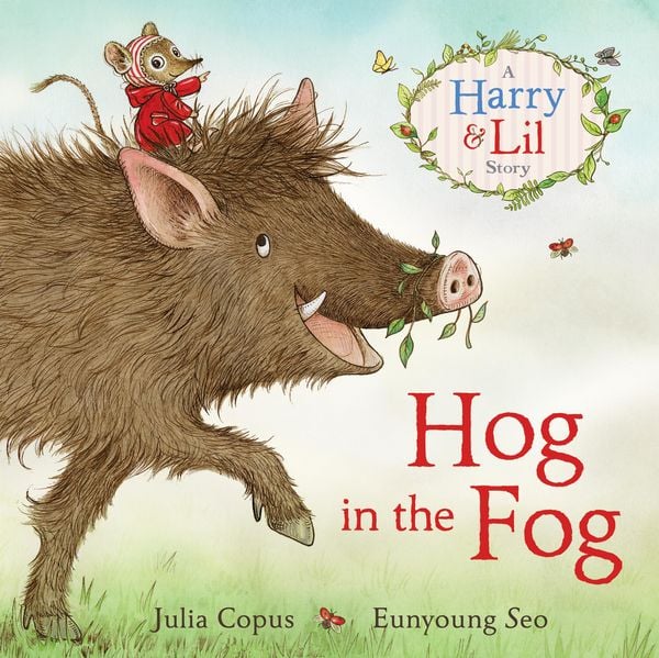 Produktbild: Hog in the Fog