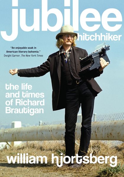 Produktbild: Jubilee Hitchhiker