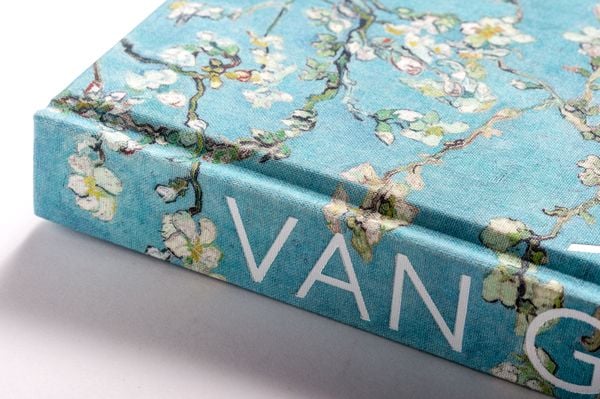 Produktbild: Van Gogh