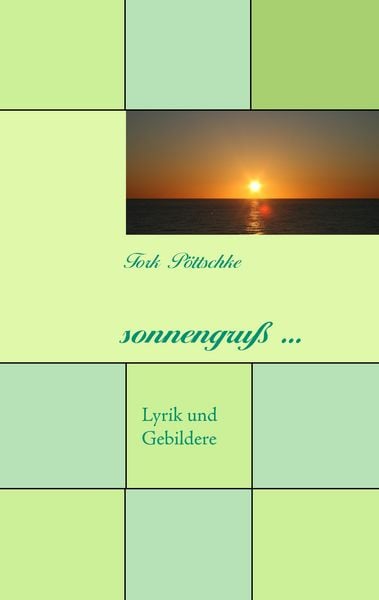 Produktbild: sonnengru&szlig; ...